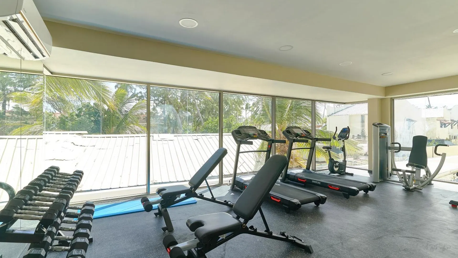 Costa Atlantica Punta Cana - Beach Vacation Condos 0*,  Dominican Republic