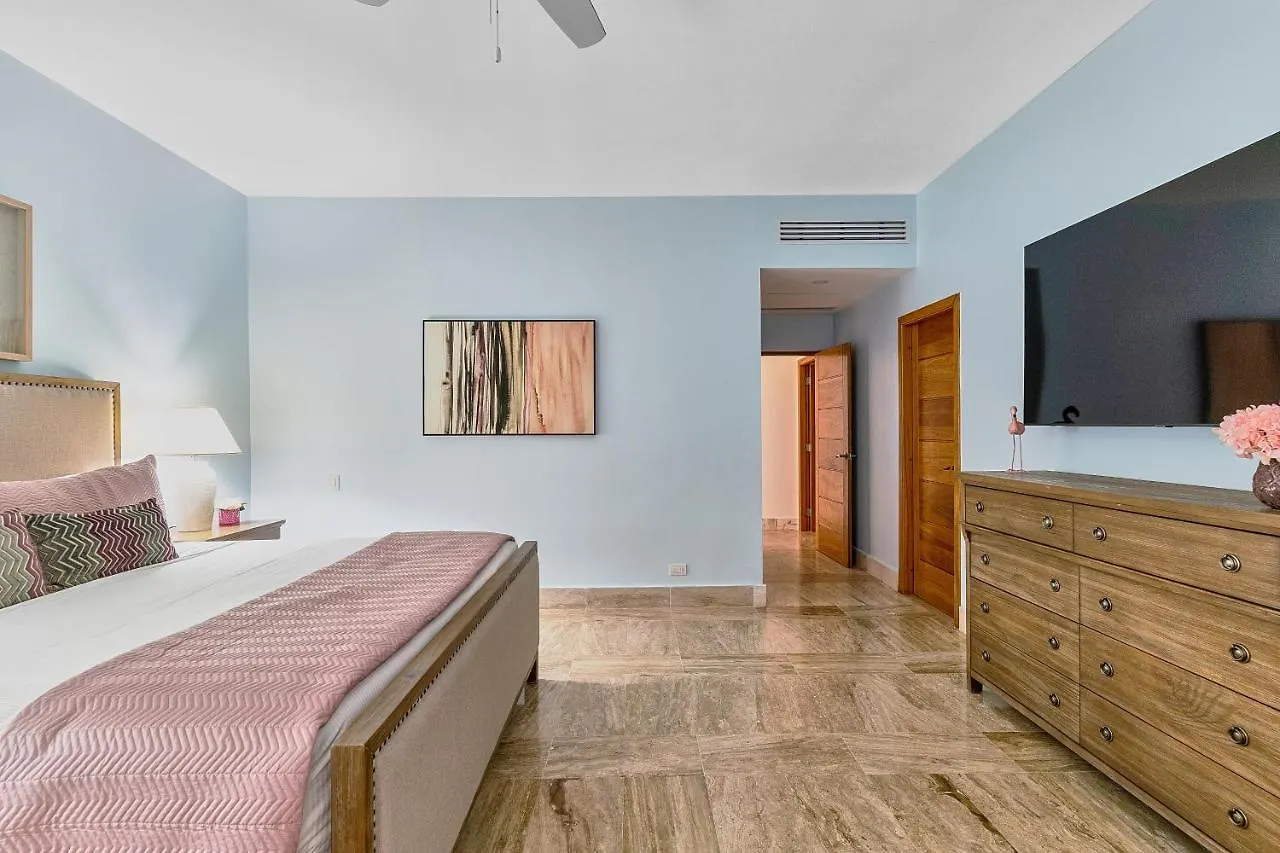 Costa Atlantica Beach Condo Punta Cana Aparthotel